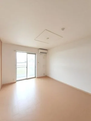 のマンスリーマンション・ウィークリーマンション「アルドールⅡ 202・洋室(No.1376196)」メイン画像