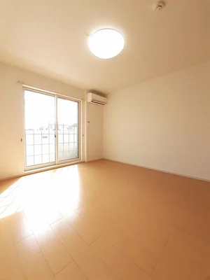 のマンスリーマンション・ウィークリーマンション「プリムローズ・Ｋ　Ａ 102・洋室(No.1376197)」メイン画像