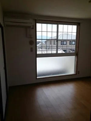 のマンスリーマンション・ウィークリーマンション「ドミールパル 203・洋室(No.1376200)」メイン画像