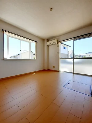 のマンスリーマンション・ウィークリーマンション「ドミールシャンテ 101・洋室(No.1376201)」メイン画像