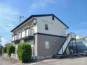 のマンスリーマンション・ウィークリーマンション「エスポワール　エル 202・洋室(No.1376202)」メイン画像