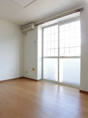 のマンスリーマンション・ウィークリーマンション「プレサイト天神川 101・洋室(No.1376204)」メイン画像