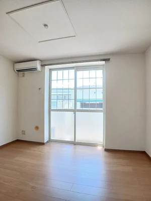 島根県のマンスリーマンション・ウィークリーマンション「プレサイト天神川 101・洋室(No.1376204)」メイン画像