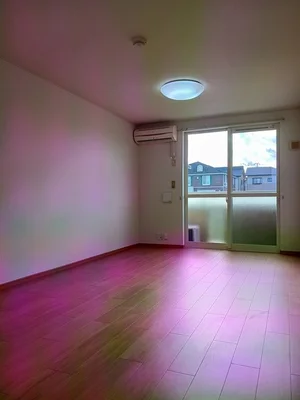 のマンスリーマンション・ウィークリーマンション「サピー・カイロク 103・洋室(No.1376206)」メイン画像