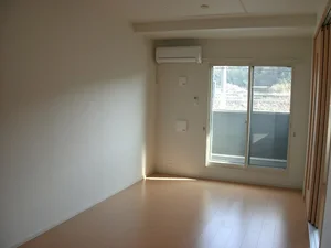 のマンスリーマンション・ウィークリーマンション「フェデール　Ａ 201・洋室(No.1376208)」メイン画像