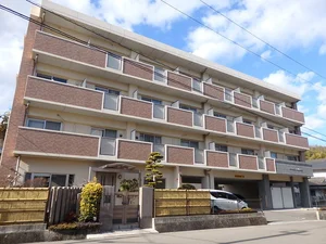 のマンスリーマンション・ウィークリーマンション「サンシャインＫＡＷＡＯＫＡ 401・洋室(No.1376214)」メイン画像