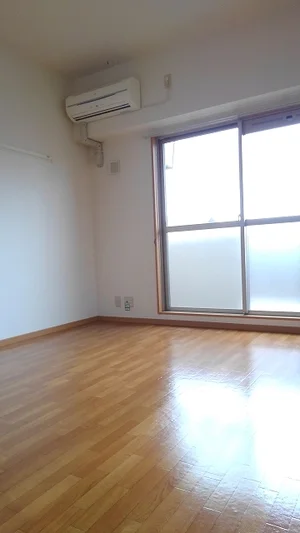 のマンスリーマンション・ウィークリーマンション「ル・レーヴ 208・洋室(No.1376216)」メイン画像