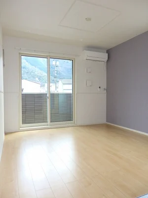 のマンスリーマンション・ウィークリーマンション「フィオーレ　ドムスＢ 101・洋室(No.1376220)」メイン画像