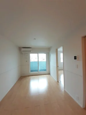 のマンスリーマンション・ウィークリーマンション「アジュールＣ 202・洋室(No.1376221)」メイン画像