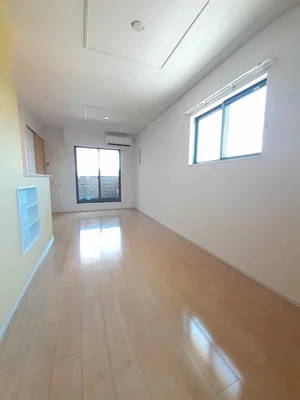 のマンスリーマンション・ウィークリーマンション「ファイン　ドリーム 201・洋室(No.1376225)」メイン画像