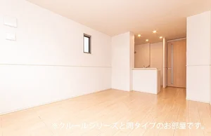 のマンスリーマンション・ウィークリーマンション「徳山アパート 201・洋室(No.1376228)」メイン画像