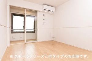 のマンスリーマンション・ウィークリーマンション「徳山アパート 102・洋室(No.1376229)」メイン画像