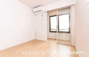 のマンスリーマンション・ウィークリーマンション「徳山アパート 101・洋室(No.1376230)」メイン画像