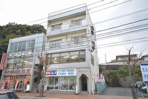 のマンスリーマンション・ウィークリーマンション「天野ビル 301・和室(No.1376231)」メイン画像