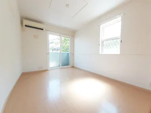 のマンスリーマンション・ウィークリーマンション「グランドール 101・洋室(No.1376236)」メイン画像