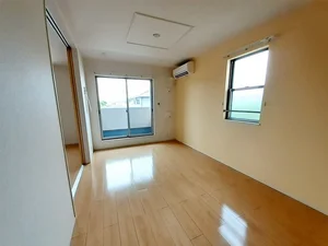 のマンスリーマンション・ウィークリーマンション「メゾン・チェノワ 201・洋室(No.1376239)」メイン画像