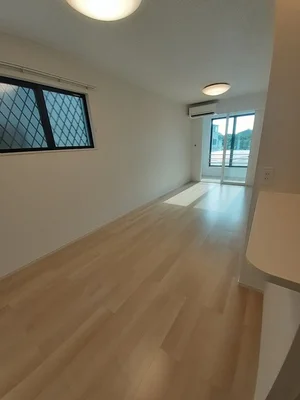 のマンスリーマンション・ウィークリーマンション「ロータス田主丸　４ 104・洋室(No.1376241)」メイン画像