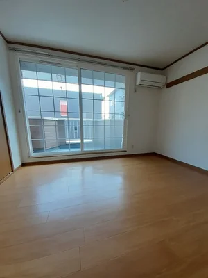 のマンスリーマンション・ウィークリーマンション「ヴェルソー 201・洋室(No.1376245)」メイン画像