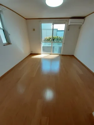 大分県のマンスリーマンション・ウィークリーマンション「アビエテルノⅡ 101・洋室(No.1376246)」メイン画像