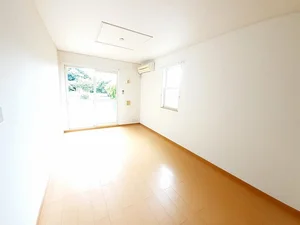 佐賀県のマンスリーマンション・ウィークリーマンション「リアン・ロジュマンＡ 102・洋室(No.1376250)」メイン画像