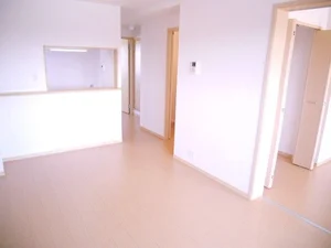 のマンスリーマンション・ウィークリーマンション「ウィング　メゾンＢ 201・洋室(No.1376252)」メイン画像