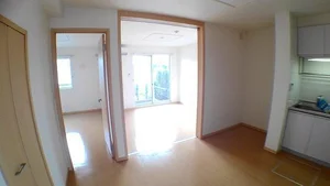 西九州大学佐賀キャンパス周辺のマンスリーマンション・ウィークリーマンション「カ－サエテルノ 104・洋室(No.1376253)」メイン画像