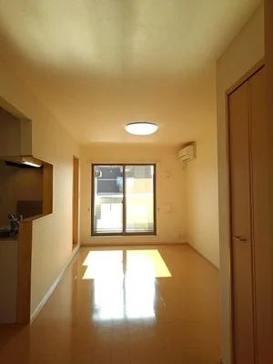 のマンスリーマンション・ウィークリーマンション「グランツ　Ｍ 303・洋室(No.1376255)」メイン画像