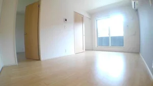 のマンスリーマンション・ウィークリーマンション「ウインコート　コウダ 201・洋室(No.1376259)」メイン画像