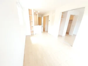 のマンスリーマンション・ウィークリーマンション「サニーハイツすみれ　Ａ 204・洋室(No.1376260)」メイン画像