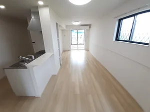 のマンスリーマンション・ウィークリーマンション「アインツ　ブラック 101・洋室(No.1376261)」メイン画像