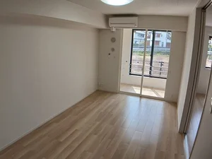 のマンスリーマンション・ウィークリーマンション「アクア　プラ長田Ⅲ 103・洋室(No.1376263)」メイン画像