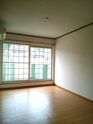 東京都のマンスリーマンション・ウィークリーマンション「リバーＮハイツ 201・洋室(No.1376274)」メイン画像