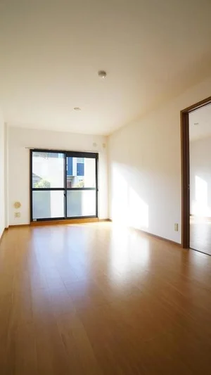 新松戸駅（千葉県）のマンスリーマンション・ウィークリーマンション「ハイム・コンフォート新松戸 107・洋室(No.1376275)」メイン画像