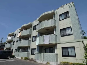 松戸市のマンスリーマンション・ウィークリーマンション「セレッソリオ 205・洋室(No.1376279)」メイン画像