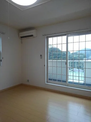 のマンスリーマンション・ウィークリーマンション「サニーヒル田戸台 201・洋室(No.1376283)」メイン画像