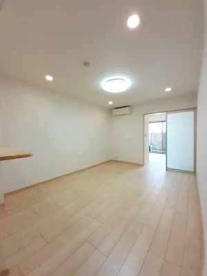 国士舘大学世田谷キャンパス周辺のマンスリーマンション・ウィークリーマンション「ヴィラージュ経堂 108・洋室(No.1376286)」メイン画像