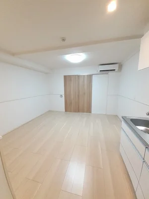 江東区のマンスリーマンション・ウィークリーマンション「サンセリテ東京 802・洋室(No.1376287)」メイン画像