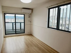 埼玉県のマンスリーマンション・ウィークリーマンション「ラピス飯能 304・洋室(No.1376292)」メイン画像