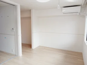 埼玉県のマンスリーマンション・ウィークリーマンション「ラピス飯能 303・洋室(No.1376293)」メイン画像