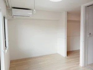 埼玉県のマンスリーマンション・ウィークリーマンション「ラピス飯能 302・洋室(No.1376294)」メイン画像