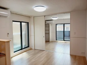 埼玉県のマンスリーマンション・ウィークリーマンション「ラピス飯能 201・洋室(No.1376296)」メイン画像