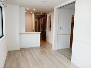 埼玉県のマンスリーマンション・ウィークリーマンション「ラピス飯能 104・洋室(No.1376297)」メイン画像