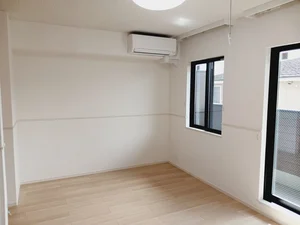 飯能駅（埼玉県）のマンスリーマンション・ウィークリーマンション「ラピス飯能 103・洋室(No.1376298)」メイン画像