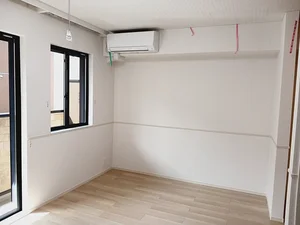 のマンスリーマンション・ウィークリーマンション「ラピス飯能 102・洋室(No.1376299)」メイン画像