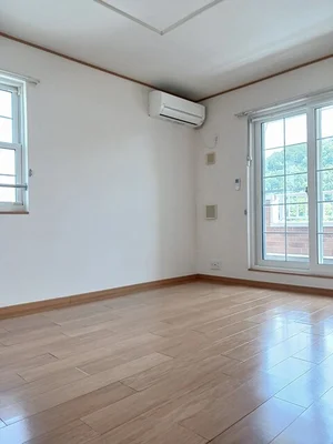 のマンスリーマンション・ウィークリーマンション「ｐｏｐｏｌａｒｅ豊国Ｂ 205・洋室(No.1376302)」メイン画像