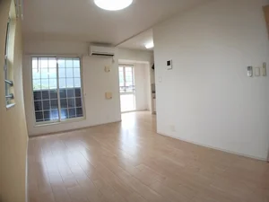 のマンスリーマンション・ウィークリーマンション「ルトゥール 205・LDK(No.1376311)」メイン画像