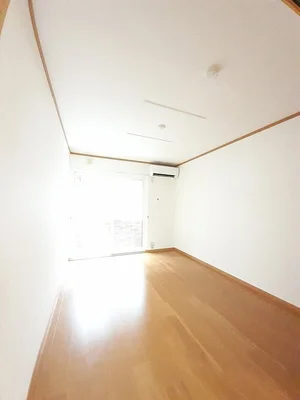 のマンスリーマンション・ウィークリーマンション「まうゆⅡ 103・洋室(No.1376314)」メイン画像