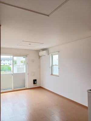 浜松市浜名区のマンスリーマンション・ウィークリーマンション「アンジュ　アクティフ 101・洋室(No.1376317)」メイン画像