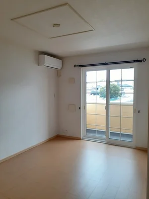 静岡県のマンスリーマンション・ウィークリーマンション「メゾンクレールⅠ 101・洋室(No.1376320)」メイン画像