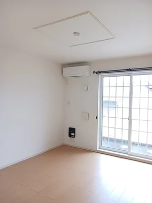 浜松市中央区のマンスリーマンション・ウィークリーマンション「ルーチェ 101・洋室(No.1376321)」メイン画像